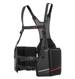Warrior Warrior Fatboy Rib Guard