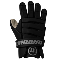 Warrior Warrior Burn Fatboy Lacrosse Glove – Flexible & Ventilated Beginner Lax Gloves (BFBG3)