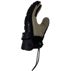 Warrior Warrior Burn Fatboy Lacrosse Glove – Flexible & Ventilated Beginner Lax Gloves (BFBG3)