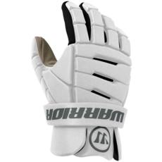 Warrior Warrior Burn Fatboy Lacrosse Glove – Flexible & Ventilated Beginner Lax Gloves (BFBG3)