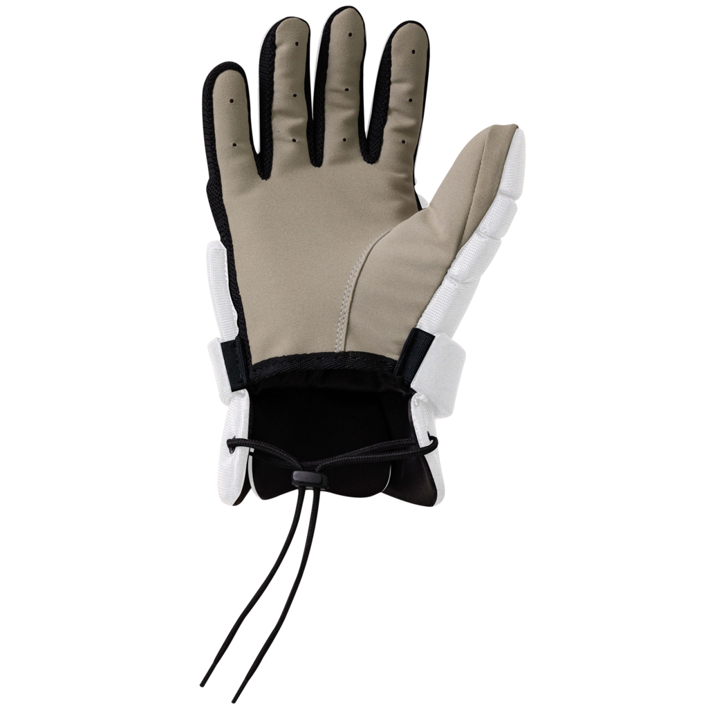 Warrior Warrior Burn Fatboy Lacrosse Glove – Flexible & Ventilated Beginner Lax Gloves (BFBG3)