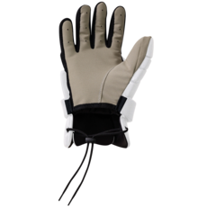Warrior Warrior Burn Fatboy Lacrosse Glove – Flexible & Ventilated Beginner Lax Gloves (BFBG3)
