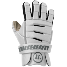 Warrior Warrior Burn Fatboy Lacrosse Glove – Flexible & Ventilated Beginner Lax Gloves (BFBG3)