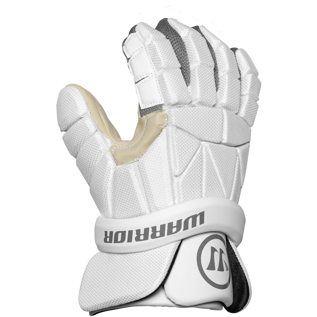 Warrior Warrior Evo Lite Glove – Ultra-Lightweight Lacrosse Protection