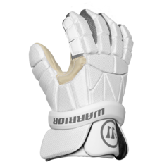 Warrior Warrior Evo Lite Glove – Ultra-Lightweight Lacrosse Protection