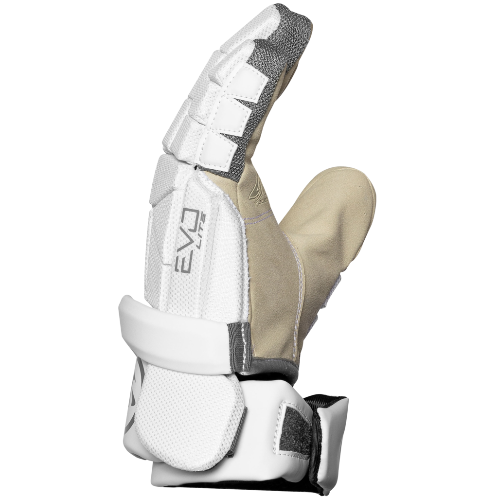 Warrior Warrior Evo Lite Glove – Ultra-Lightweight Lacrosse Protection