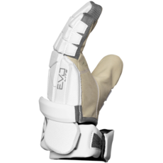 Warrior Warrior Evo Lite Glove – Ultra-Lightweight Lacrosse Protection