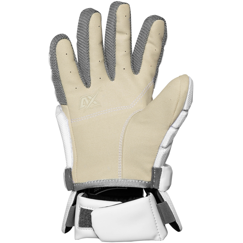 Warrior Warrior Evo Lite Glove – Ultra-Lightweight Lacrosse Protection