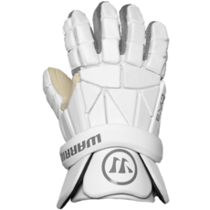 Warrior Warrior Evo Lite Glove – Ultra-Lightweight Lacrosse Protection