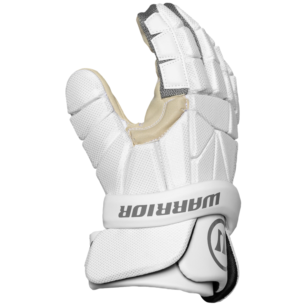 Warrior Warrior Evo Lite Glove – Ultra-Lightweight Lacrosse Protection