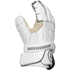 Warrior Warrior Evo Lite Glove – Ultra-Lightweight Lacrosse Protection