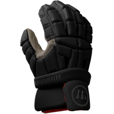 Warrior Warrior Burn Lacrosse Glove – Pro-Level Protection & Mobility
