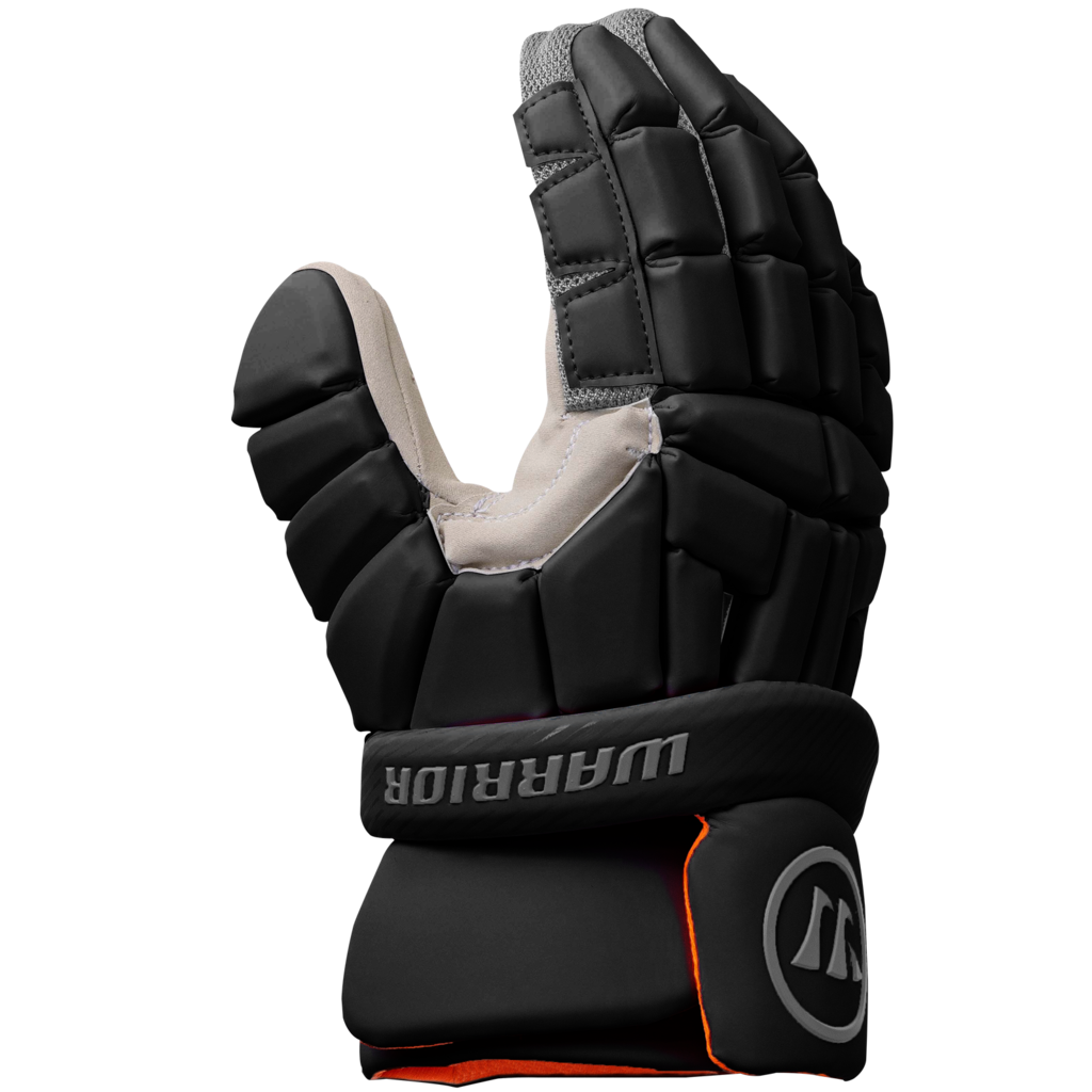 Warrior Warrior Burn Lacrosse Glove – Pro-Level Protection & Mobility