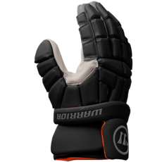 Warrior Warrior Burn Lacrosse Glove – Pro-Level Protection & Mobility