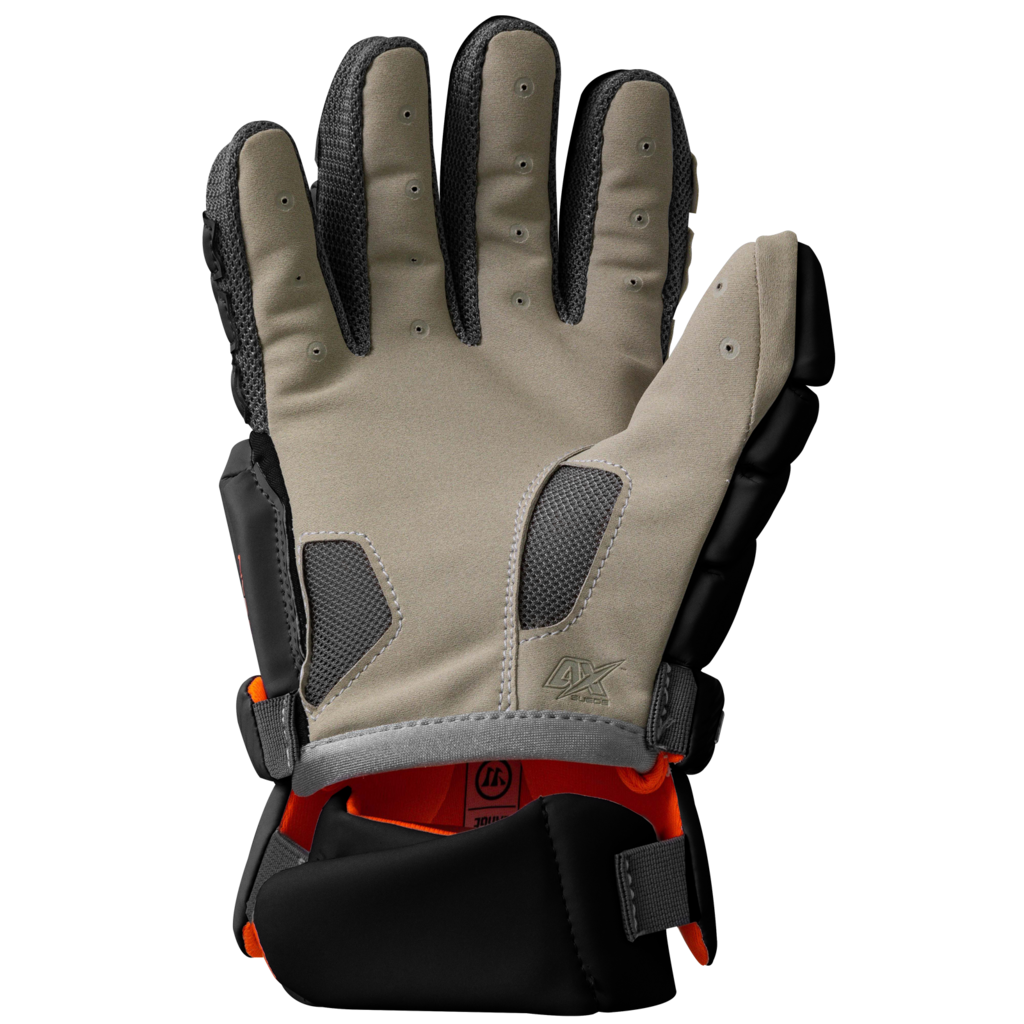 Warrior Warrior Burn Lacrosse Glove – Pro-Level Protection & Mobility
