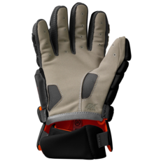 Warrior Warrior Burn Lacrosse Glove – Pro-Level Protection & Mobility