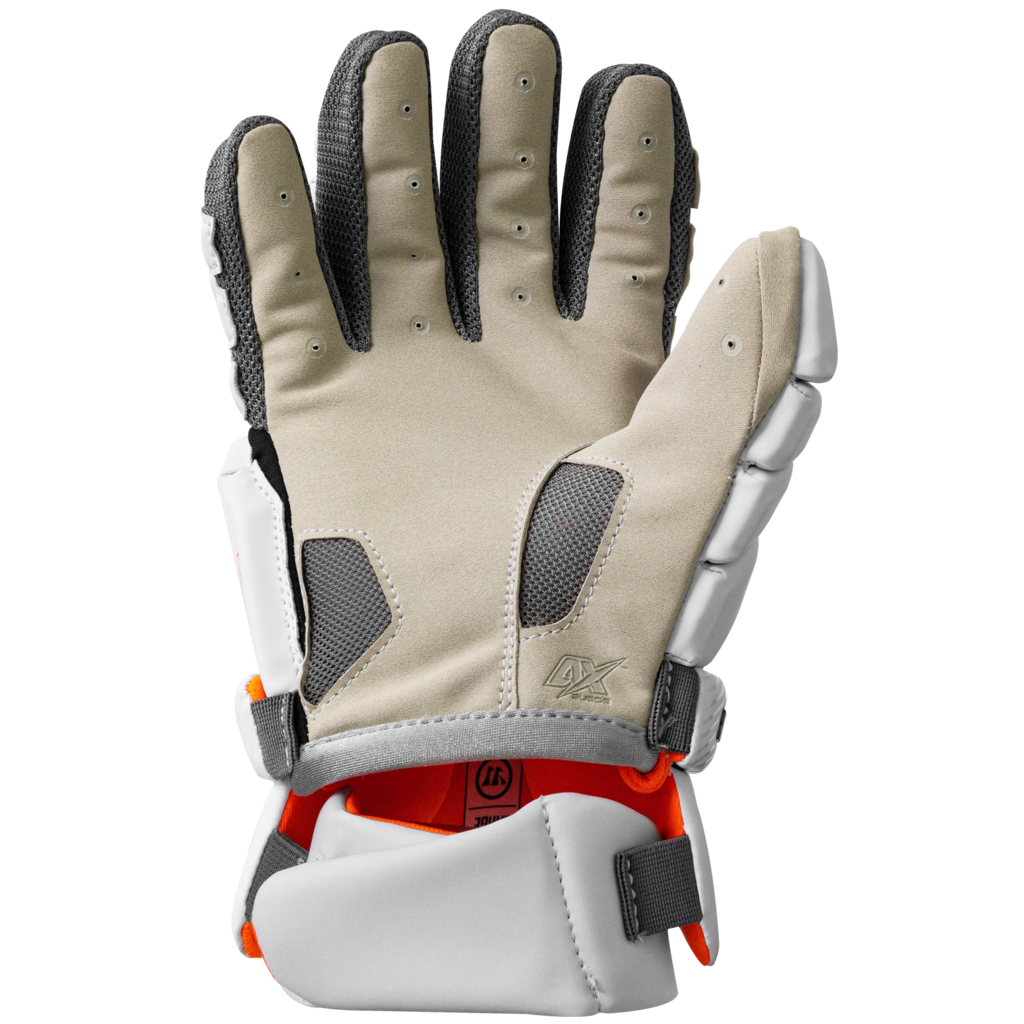 Warrior Warrior Burn Lacrosse Glove – Pro-Level Protection & Mobility