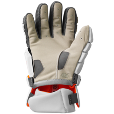 Warrior Warrior Burn Lacrosse Glove – Pro-Level Protection & Mobility