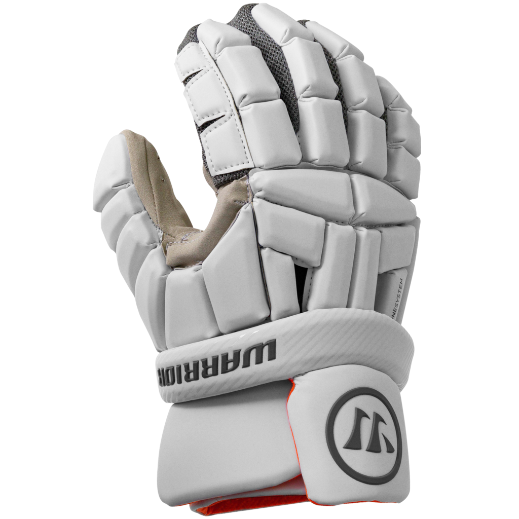 Warrior Warrior Burn Lacrosse Glove – Pro-Level Protection & Mobility