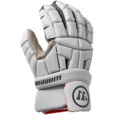 Warrior Warrior Burn Lacrosse Glove – Pro-Level Protection & Mobility