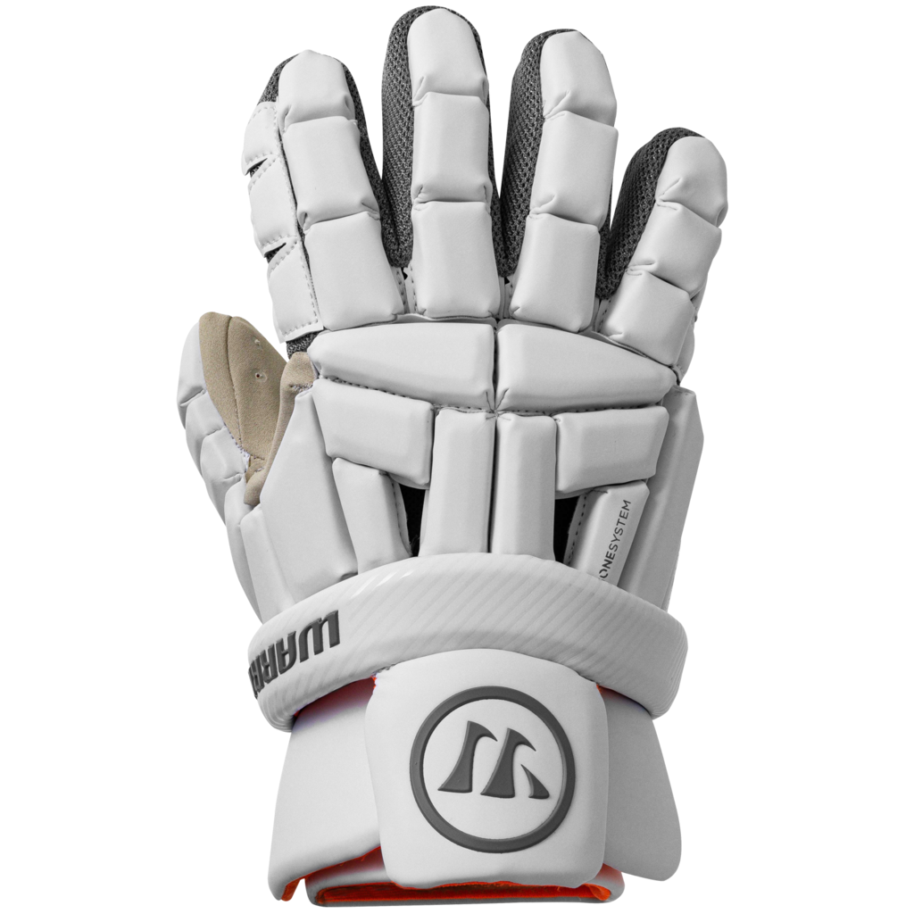 Warrior Warrior Burn Lacrosse Glove – Pro-Level Protection & Mobility