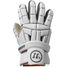 Warrior Warrior Burn Lacrosse Glove – Pro-Level Protection & Mobility