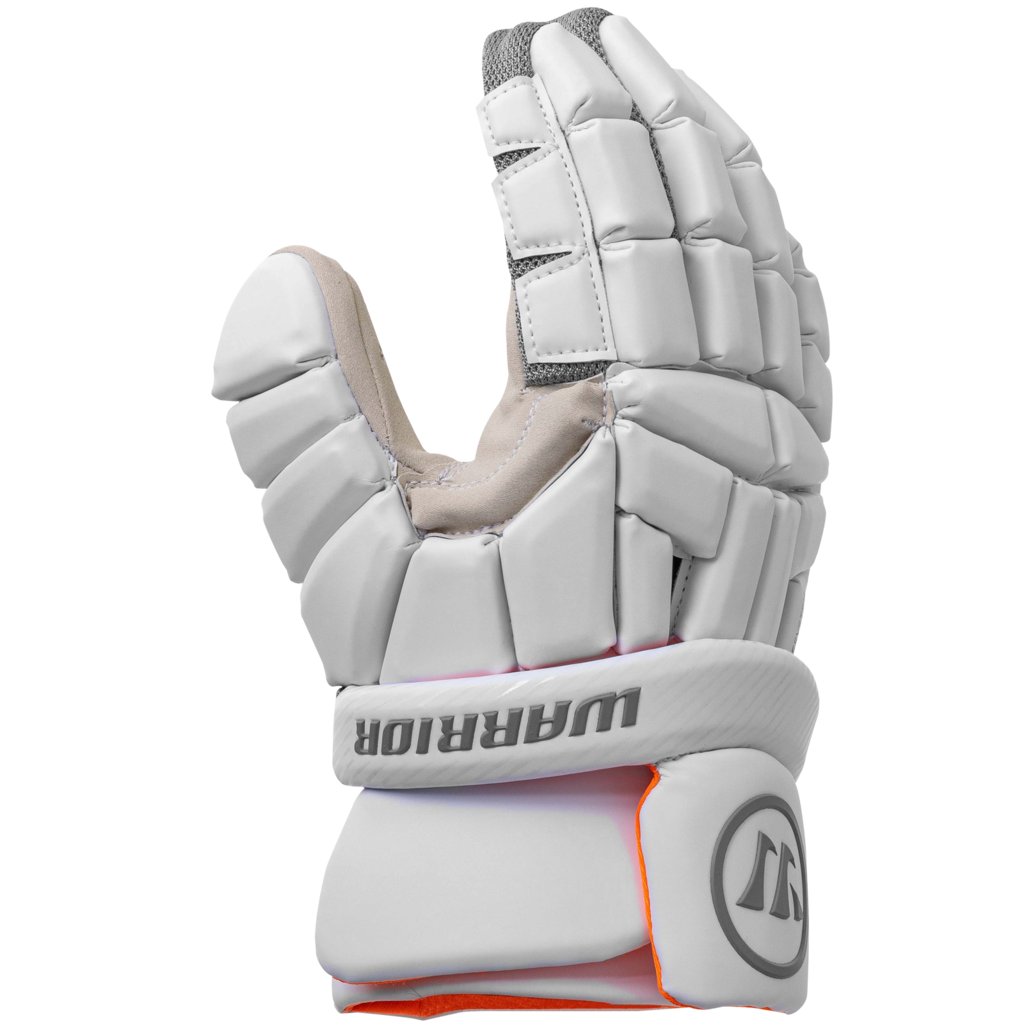Warrior Warrior Burn Lacrosse Glove – Pro-Level Protection & Mobility