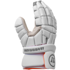 Warrior Warrior Burn Lacrosse Glove – Pro-Level Protection & Mobility
