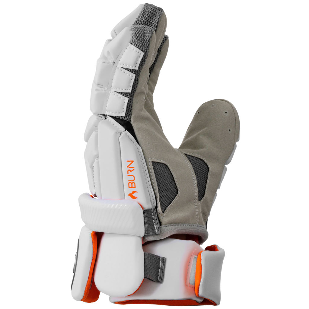 Warrior Warrior Burn Lacrosse Glove – Pro-Level Protection & Mobility
