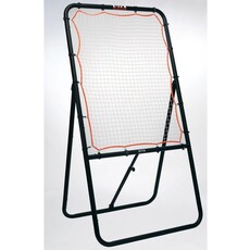 STX STX Multi-Position Training Rebounder – Adjustable Lacrosse Rebound Net
