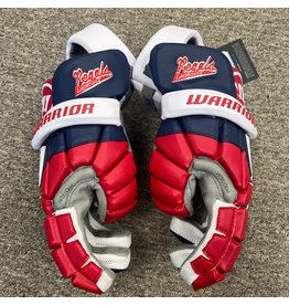 Warrior Warrior Evo Lacrosse Gloves – Regals Custom Edition