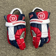 Warrior Warrior Evo Lacrosse Gloves – Regals Custom Edition