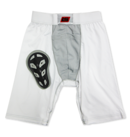 Lowry Sports Lowry Compression Jock Short L738
