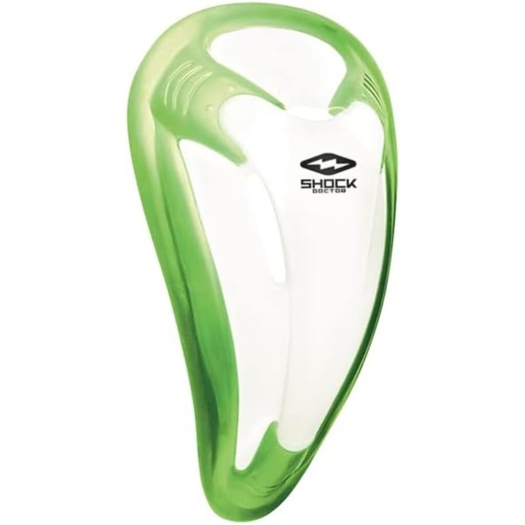 Shock Doctor Compression Short with Bio-Flex Cup – Model 221