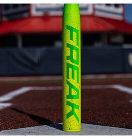 Miken Freak Maxload 1PC Bat | MSU5FRK1L
