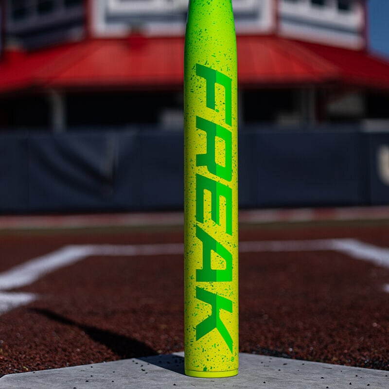 Miken Freak Maxload 1PC Bat | MSU5FRK1L