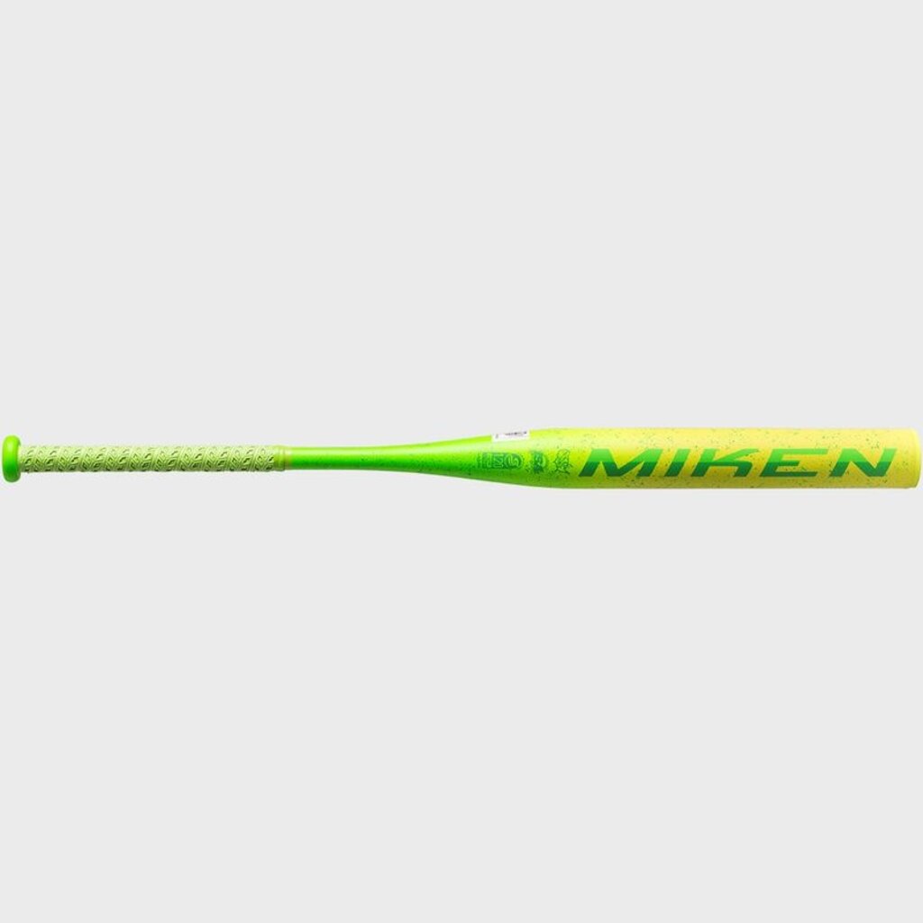 2025 Miken Freak Maxload USSSA 1-Piece Slowpitch Softball Bat