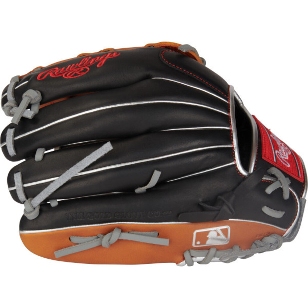 Rawlings Rawlings R9 Contour Series 12-Inch Youth Infield/Outfield Baseball Glove