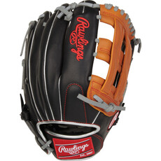 Rawlings Rawlings R9 Contour Series 12-Inch Youth Infield/Outfield Baseball Glove