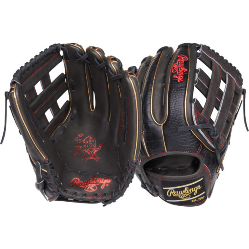 Rawlings Rawlings Heart of the Hide 12.75" Outfield Glove