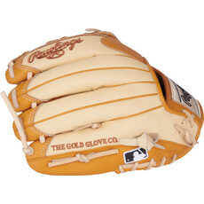 Rawlings Rawlings Heart of the Hide 11.75-Inch Infield Glove – Camel/Tan Speedshell – Pro-H Web