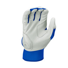 Rawlings Rawlings Adult Workhorse Baseball Batting Gloves – Oiltac Leather – Neoprene Cuff – Reinforced Palm