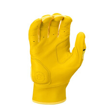 Rawlings Rawlings Adult Workhorse Baseball Batting Gloves – Oiltac Leather – Neoprene Cuff – Reinforced Palm