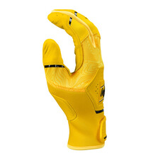 Rawlings Rawlings Adult Workhorse Baseball Batting Gloves – Oiltac Leather – Neoprene Cuff – Reinforced Palm