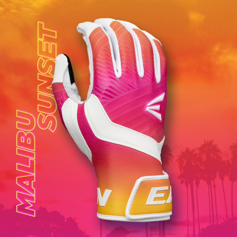 Easton Easton Walk-Off Ethos Batting Gloves – Adult