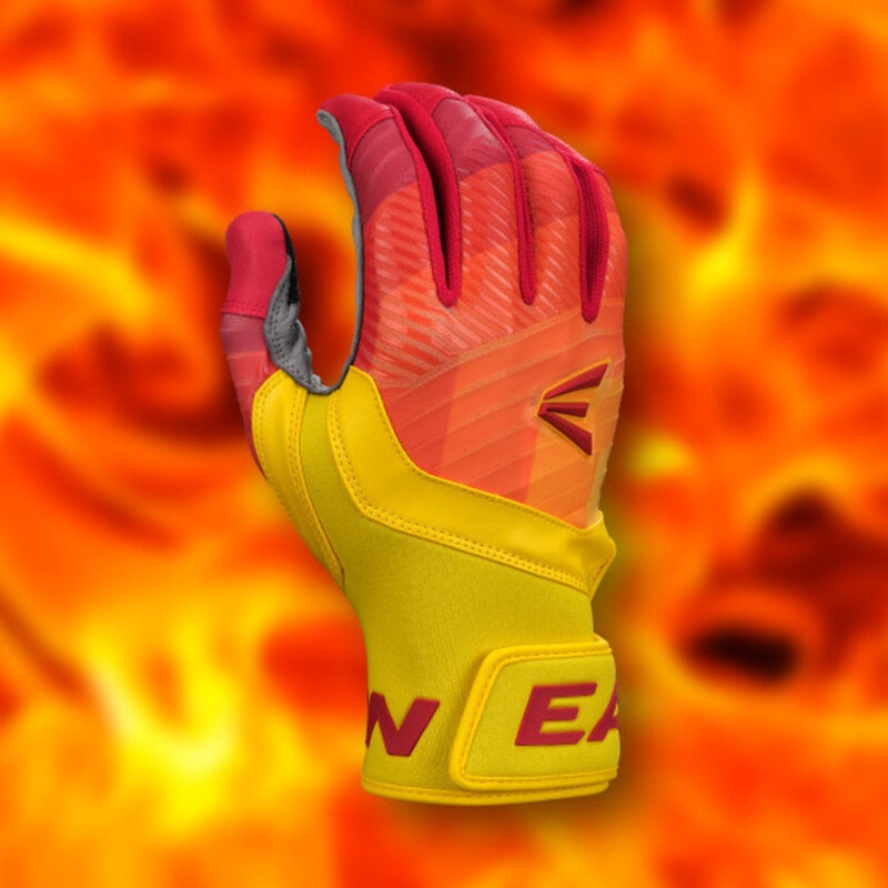 Easton Easton Walk-Off Ethos Batting Gloves – Youth