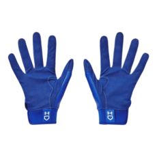 Under Armour Harper Adult Batting Gloves – Synthetic Palm – 4-Way Stretch – Bryce Harper Model