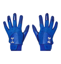 Under Armour Harper Batting Gloves – Adult