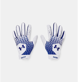 Under Armour Clean Up Batting Gloves – Men’s