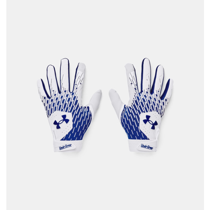 Under Armour Clean Up Batting Gloves – Men’s